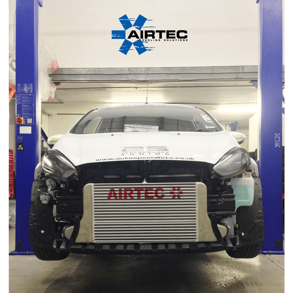 AIRTEC Stage 3 Intercooler Upgrade for Fiesta ST180/ST200 EcoBoost