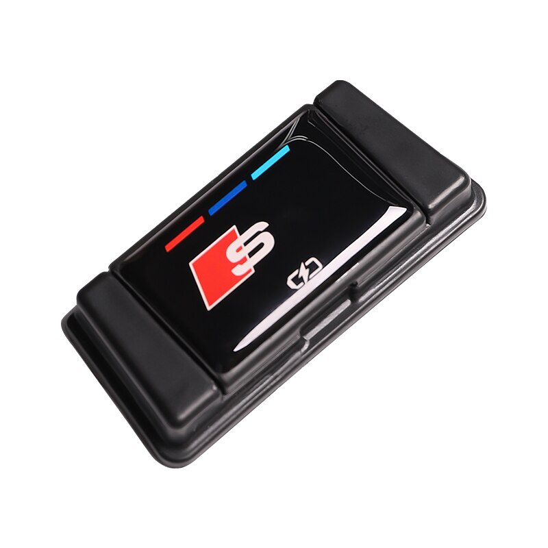 Audi A3 / S3 / RS3 8Y Rear Seat USB Protection Cover (2020+ Models) - DAS Automotive