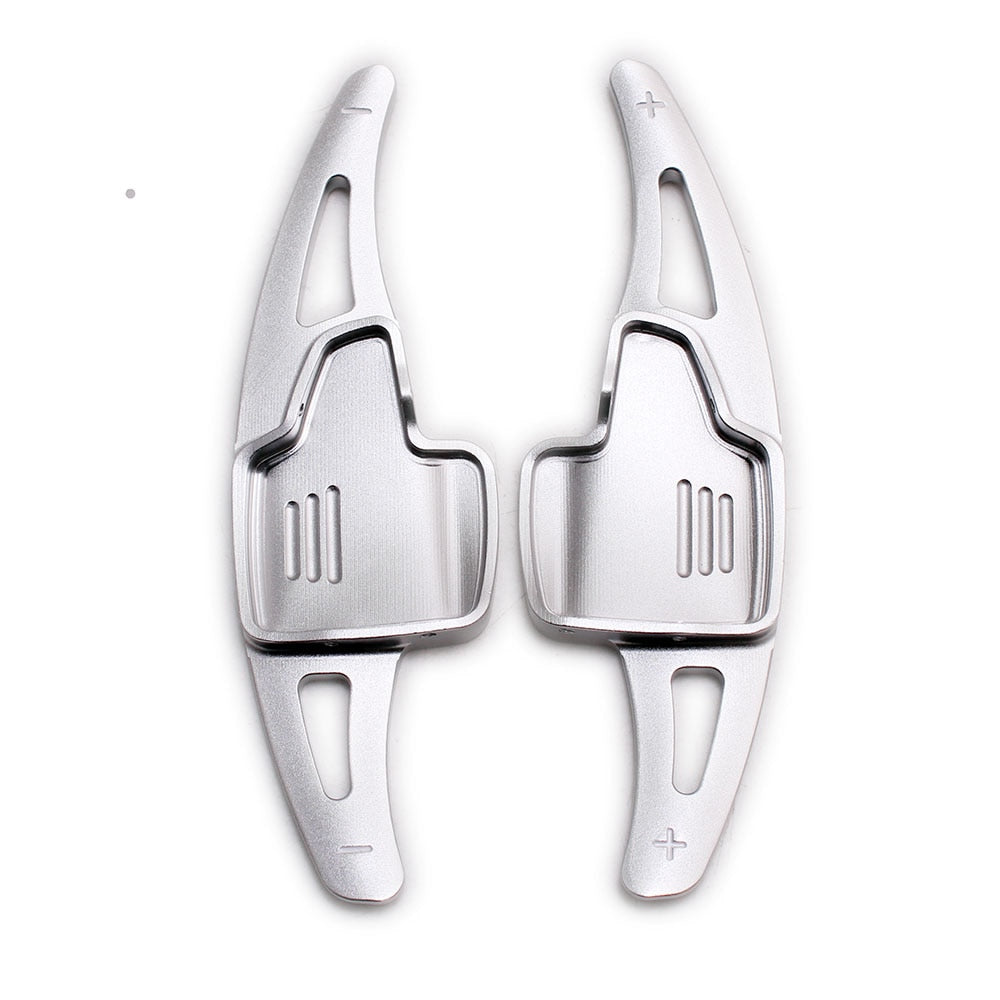 Ford Focus MK3.5 / Ford Kuga / Ford Escape Billet Aluminium Paddle Extensions (2015 - 2019 Models)