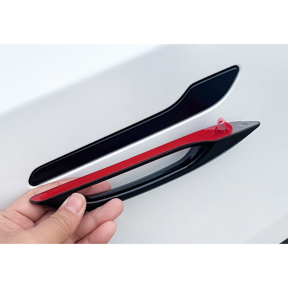 TESLA MODEL 3 / Y Exterior Door Handle Extensions (2017+ Models)