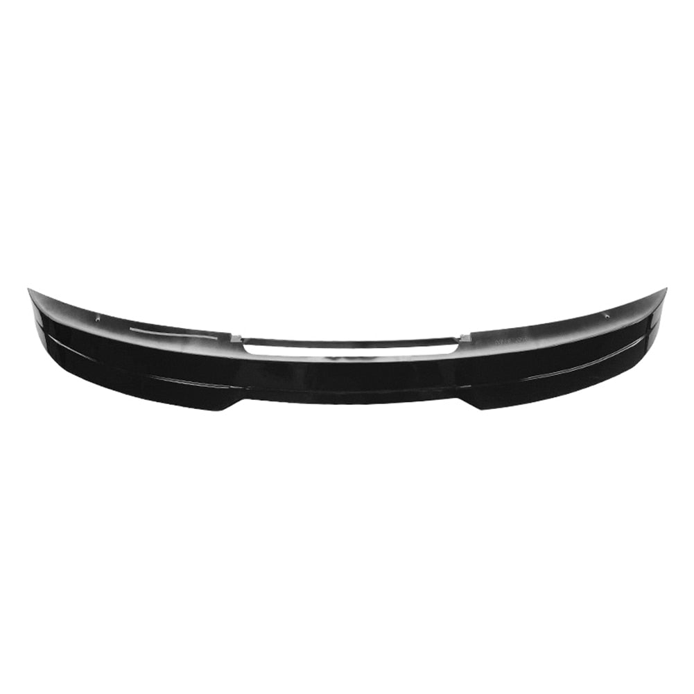 Volkswagen Polo AW / MK6 Rear Spoiler (2018+ Models)