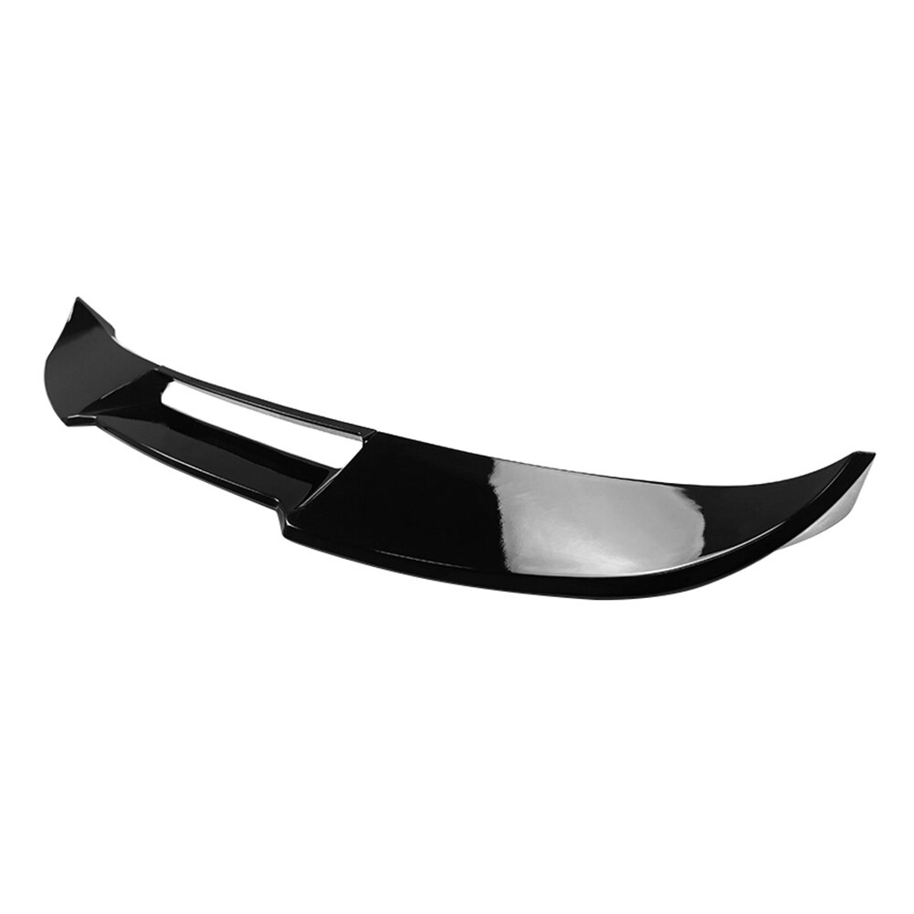 Volkswagen Polo AW / MK6 Rear Spoiler (2018+ Models)