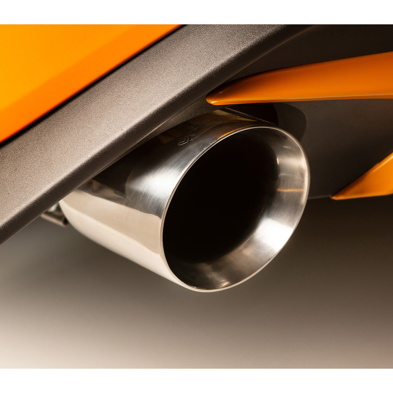 Cobra Sport Ford Focus ST (Mk4) GPF-Back Exhaust