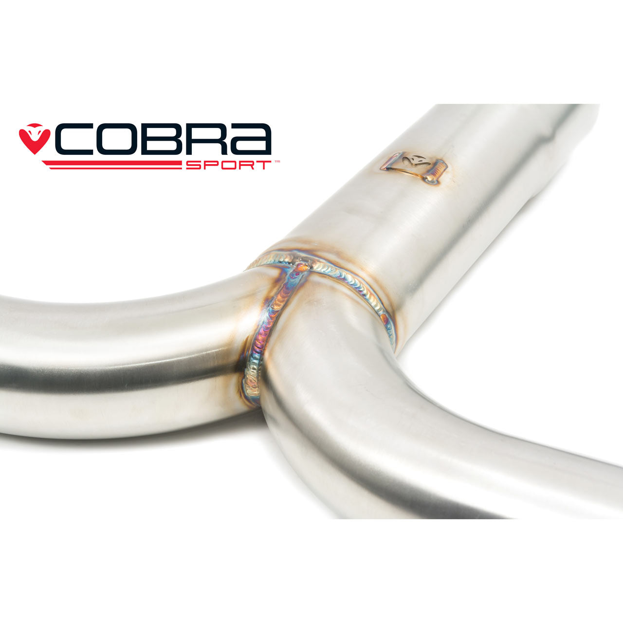 Cobra Sport Ford Focus ST (Mk4) Venom Box Delete Race Cat Back Exhaust