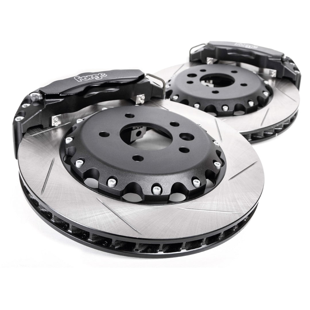 Forge Motorsport Mercedes A/CL/GLA45 Front 356mm 6 Pot Brake Kit