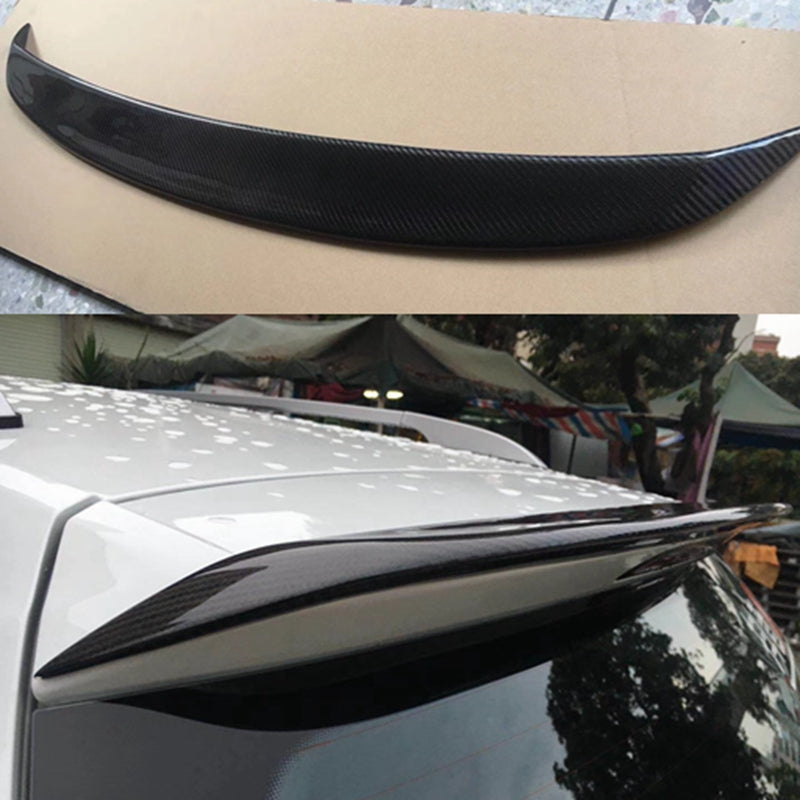 Volkswagen Golf MK7/MK7.5 GTI / GTD / R / R-Line Genuine Carbon Fibre Roof Spoiler (2013-2019)