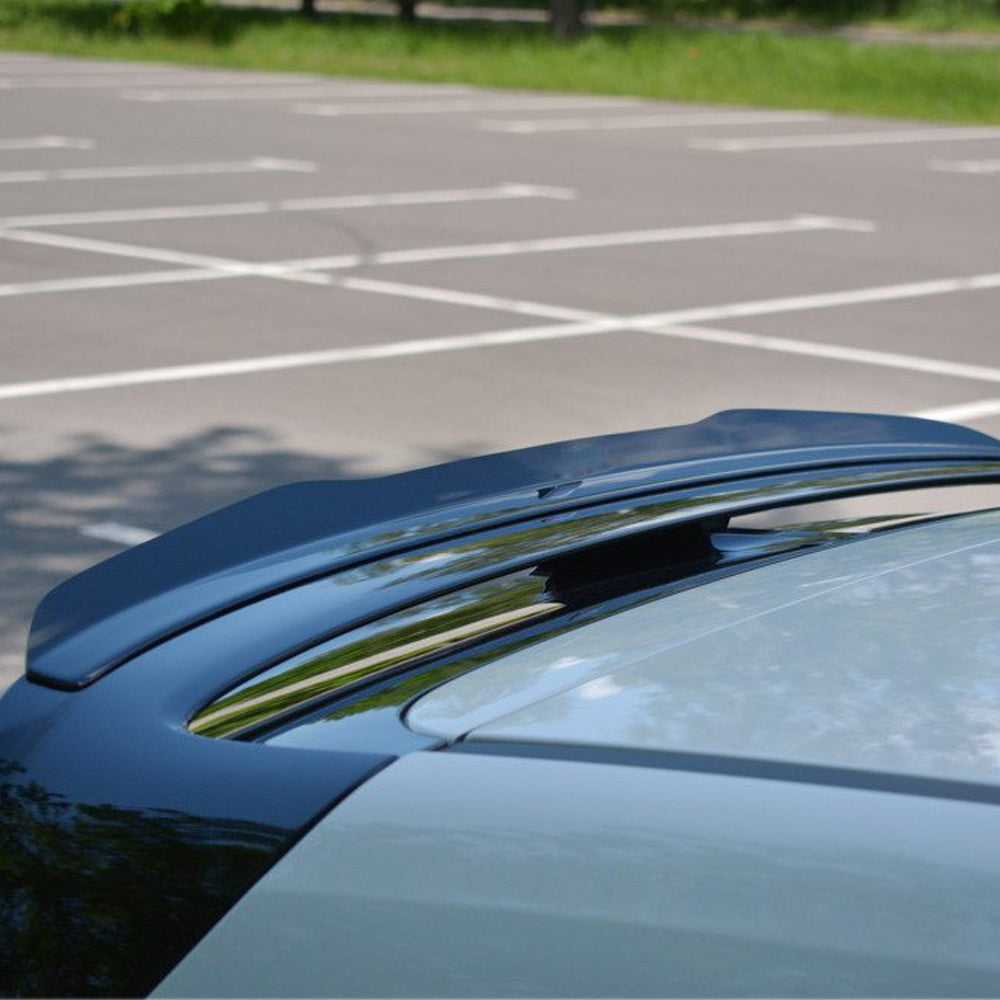 DAS Automotive Spoiler Lip V.1 for Hyundai I30 N MK3 Hatchback (2017-2020)