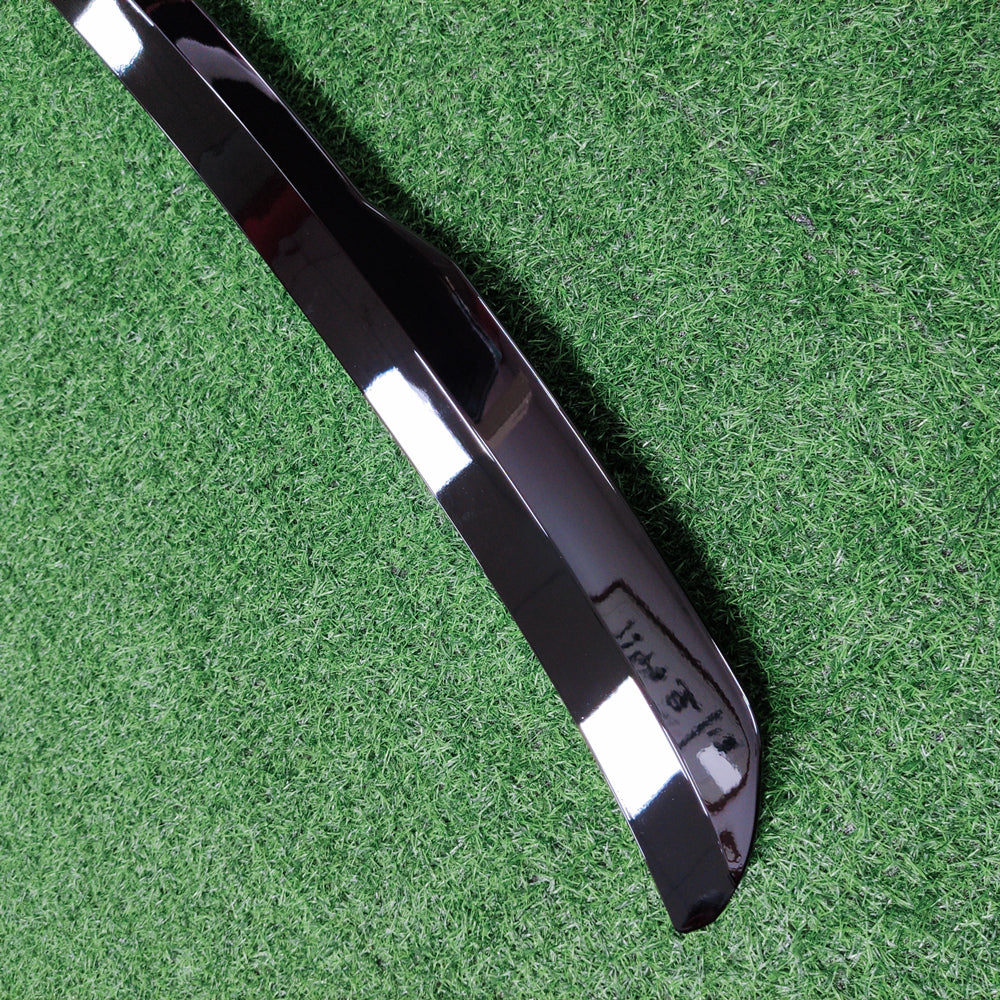 DAS Automotive Spoiler Lip V.1 for Hyundai I30 N MK3 Hatchback (2017-2020)