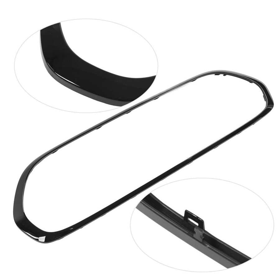 Mini Cooper S / JCW Replacement Front Grille Surround (2014- 2021)