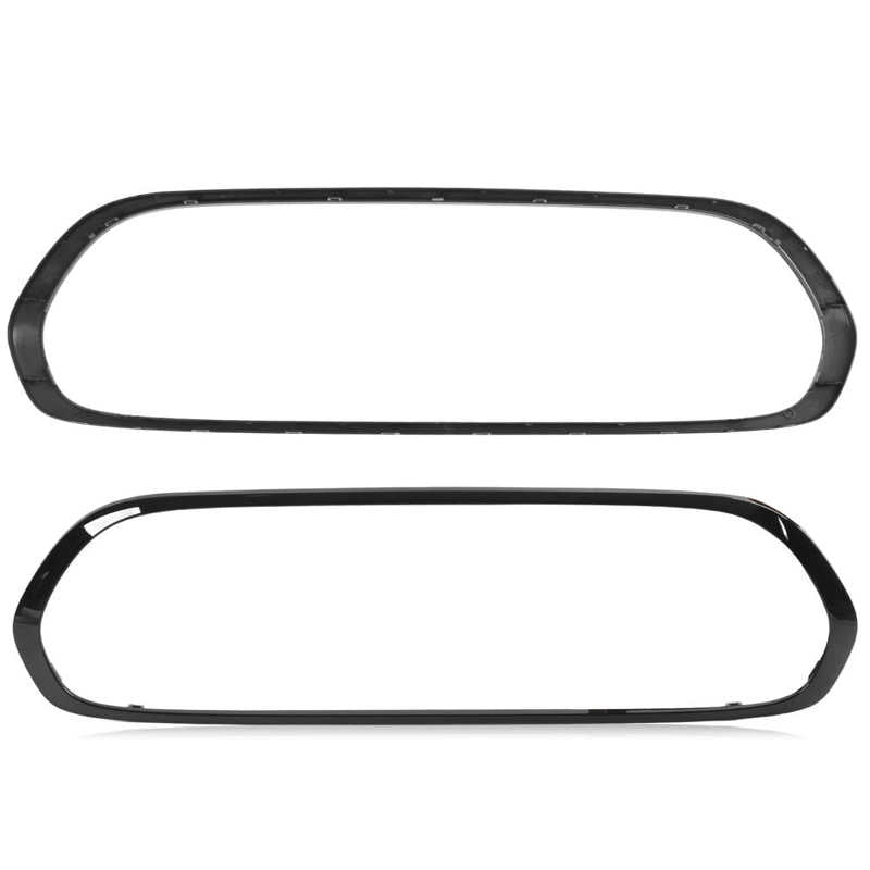 Mini Cooper S / JCW Replacement Front Grille Surround (2014- 2021)