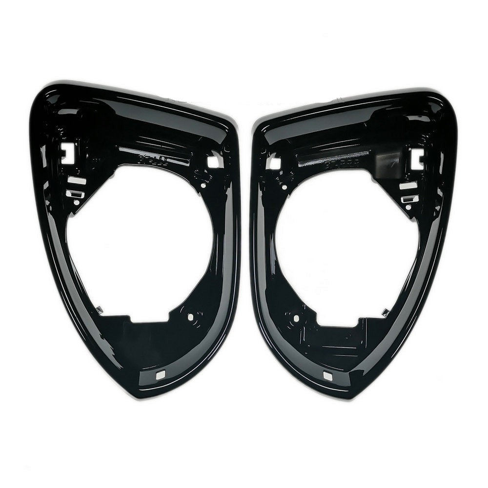 Volkswagen Golf MK7 / MK7.5 Gloss Black Wing Mirror Housing (2013-2019)