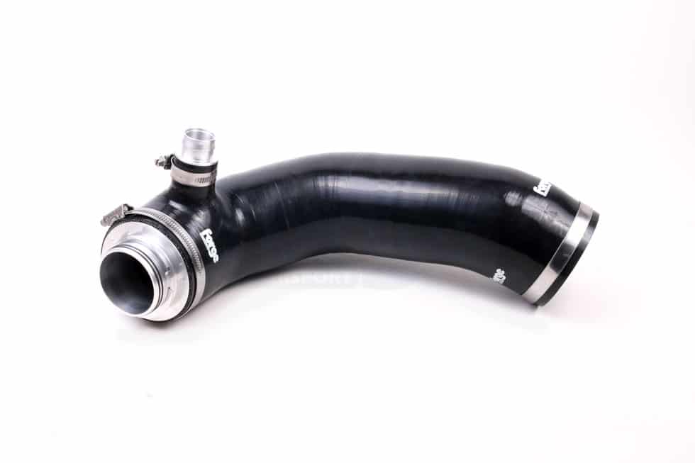 Forge Motorsport MQB Chassis High Flow Inlet Hose Golf MK7/7.5 GTI/R S3– FMINLMK7 - Diversion Stores Car Parts And Modificaions