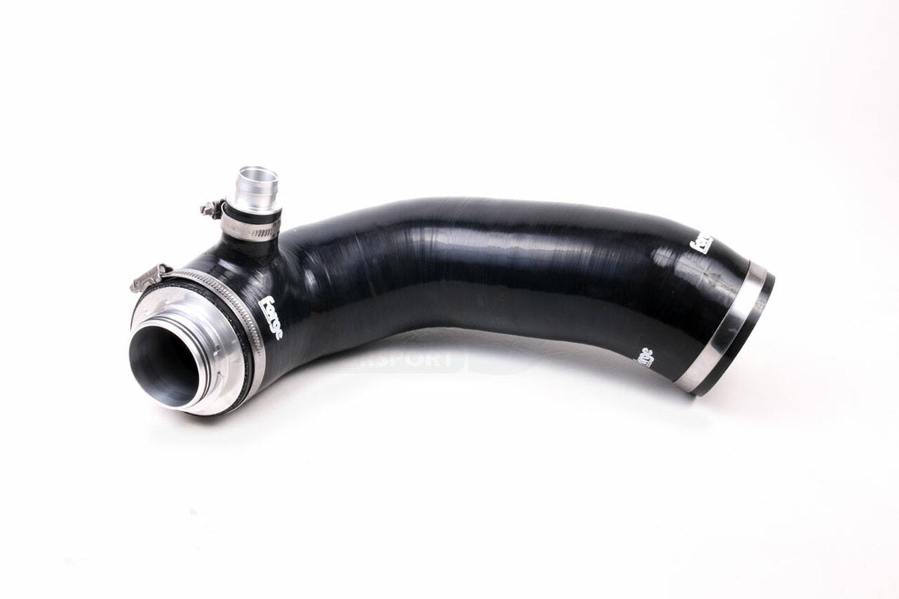 Forge High Flow Intake Hose - MQB 2.0T EA888 Gen3