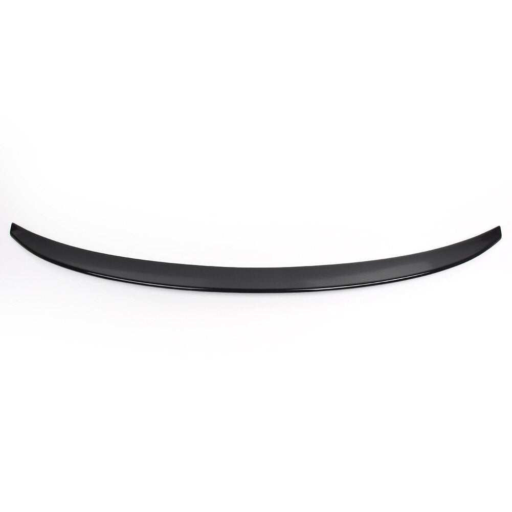 Mercedes Benz A-Class Saloon Boot / Trunk Spoiler (W177 / 2019+)
