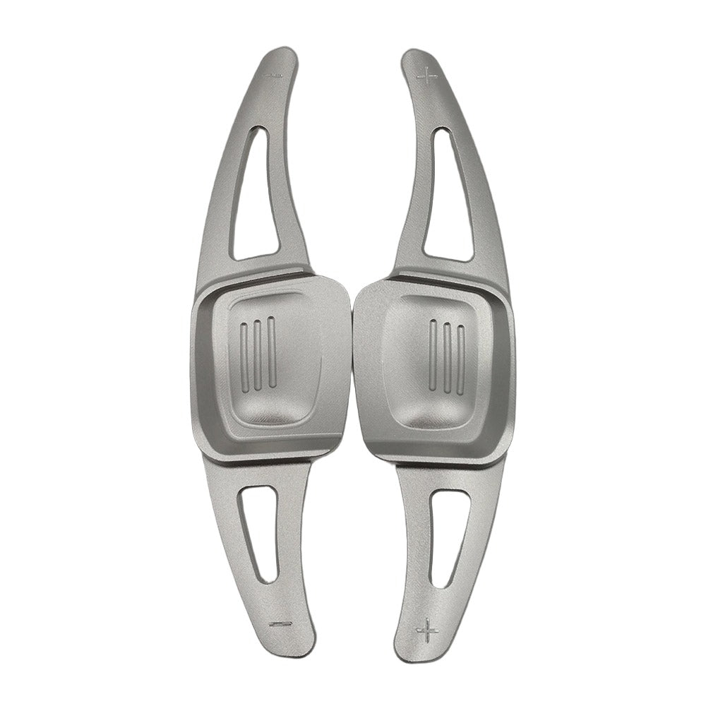 Volkswagen DSG Metal Paddle Extensions - Style B