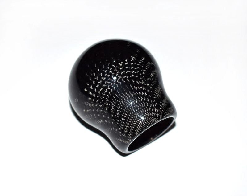 Ford Fiesta MK7.5 ST Carbon Fibre Replacement Gear Knob (2013 - 2017)