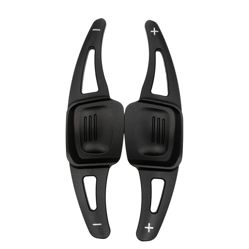Volkswagen DSG Metal Paddle Extensions - Style B