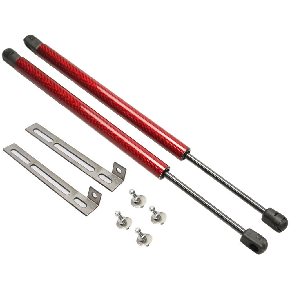 SEAT Leon MK3 Gas Bonnet Struts (2012 - 2020 Models) - Diversion Stores Car Parts And Modificaions
