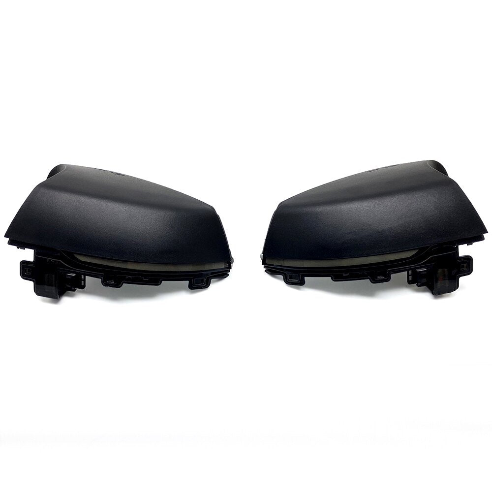 Volkswagen Polo 6C/6R Dynamic Mirror Indicators (2009-2017 Models)