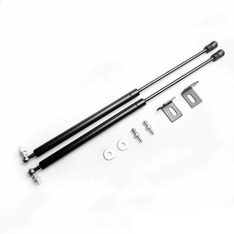 Volkswagen Polo AW Gas Bonnet / Hood Struts (2018+ Models / MK6) - Diversion Stores Car Parts And Modificaions