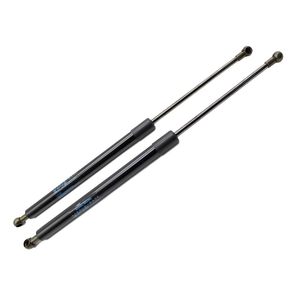Vauxhall / Opel Corsa E Gas Bonnet Struts (2014 - 2019 Models) - Diversion Stores Car Parts And Modificaions