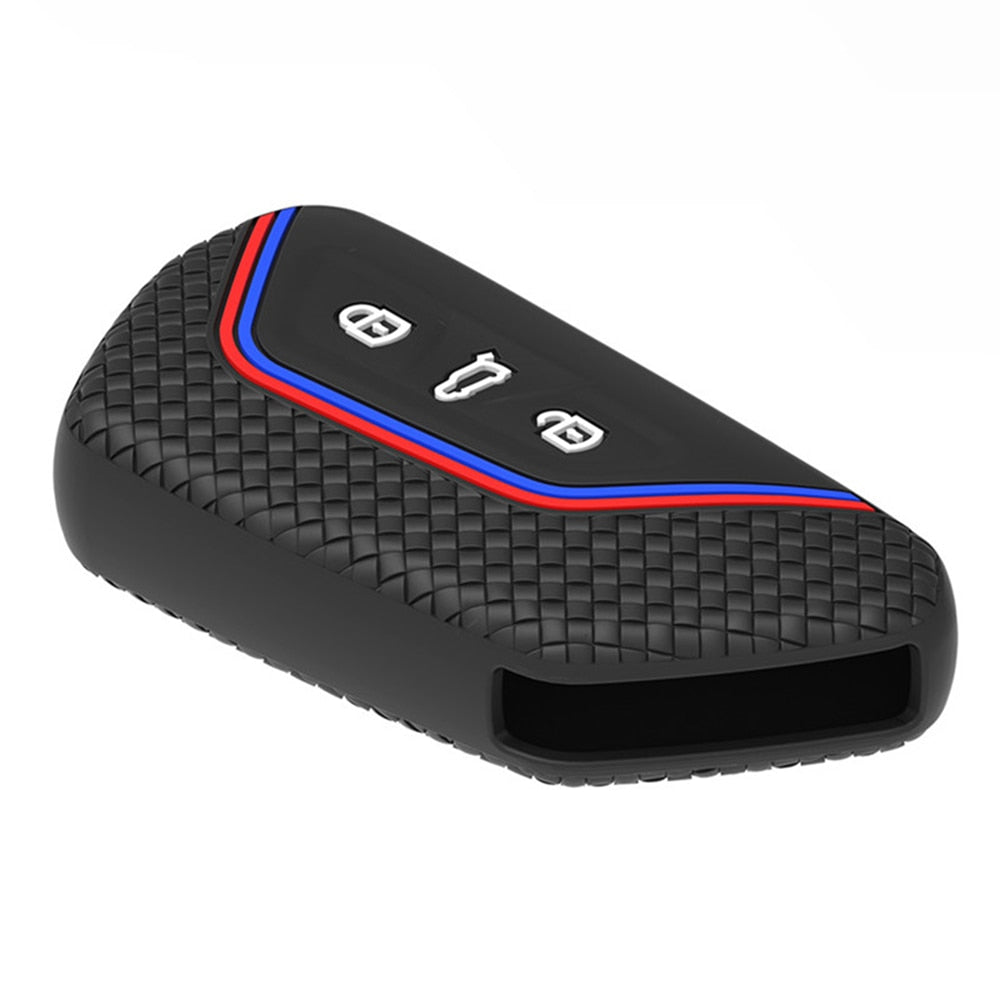 Volkswagen Golf 8 MK8 Silicone Protective Key Cover (2020 - Present) DIVERSION