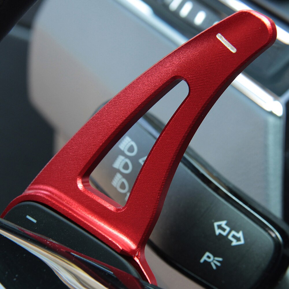 Volkswagen DSG Paddle Extensions