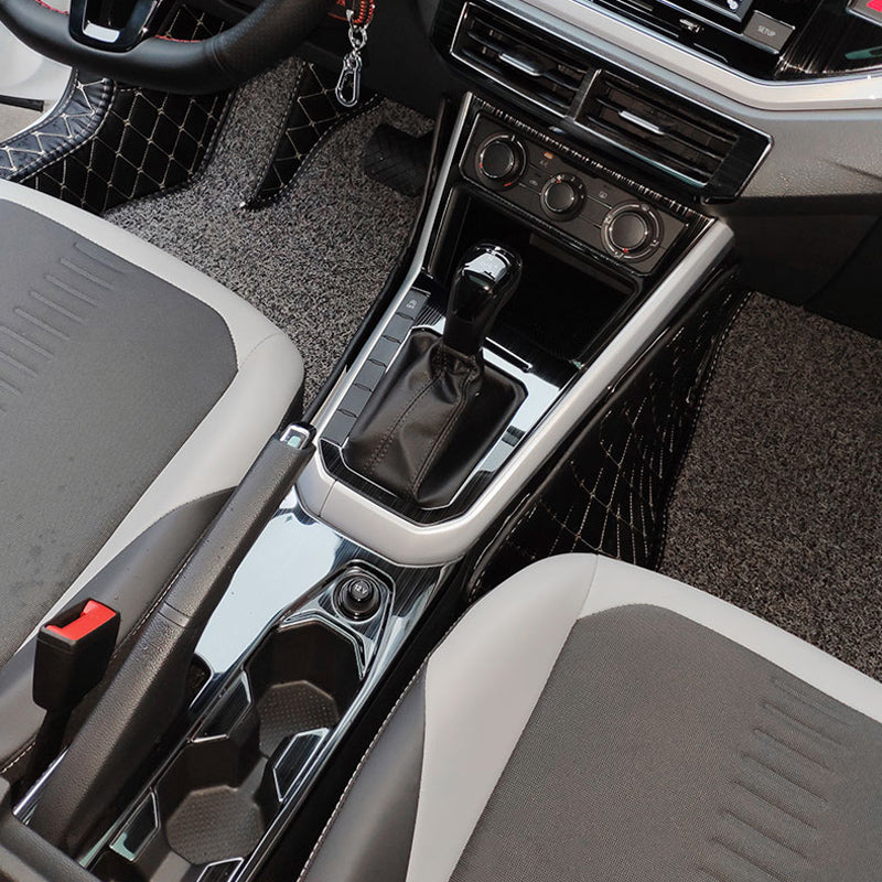 Volkswagen Polo AW 2018+ Interior Trims For LHD - Diversion Stores Car Parts And Modificaions