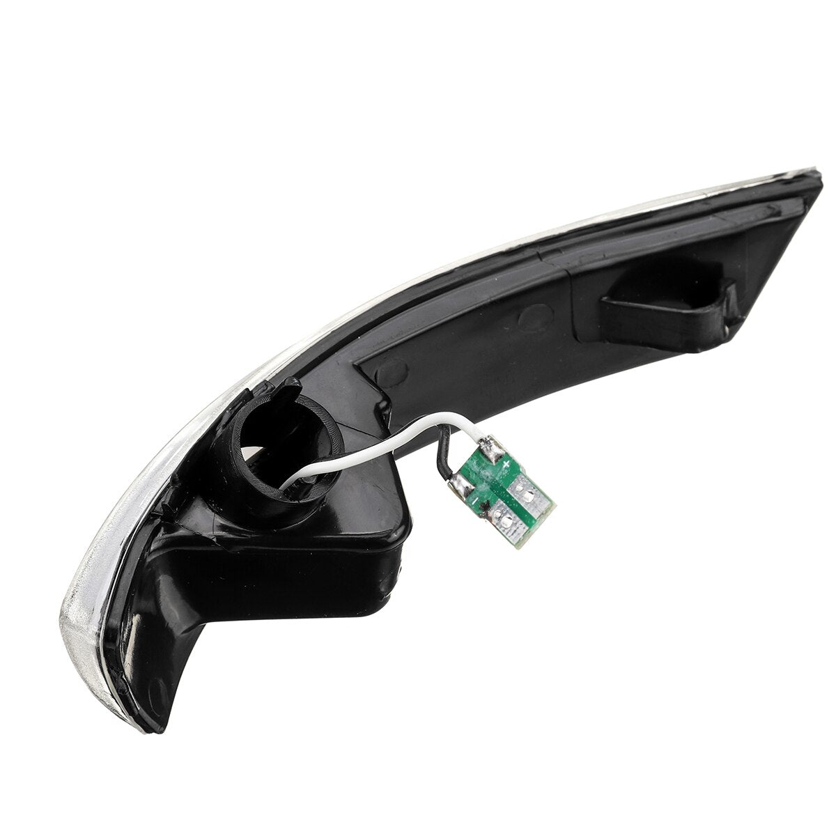 252 - Ford Focus MK3 MK3.5 Dynamic / Sequential Mirror Indicator Units (Pair) 2012-2018 - Diversion Stores Car Parts And Modificaions