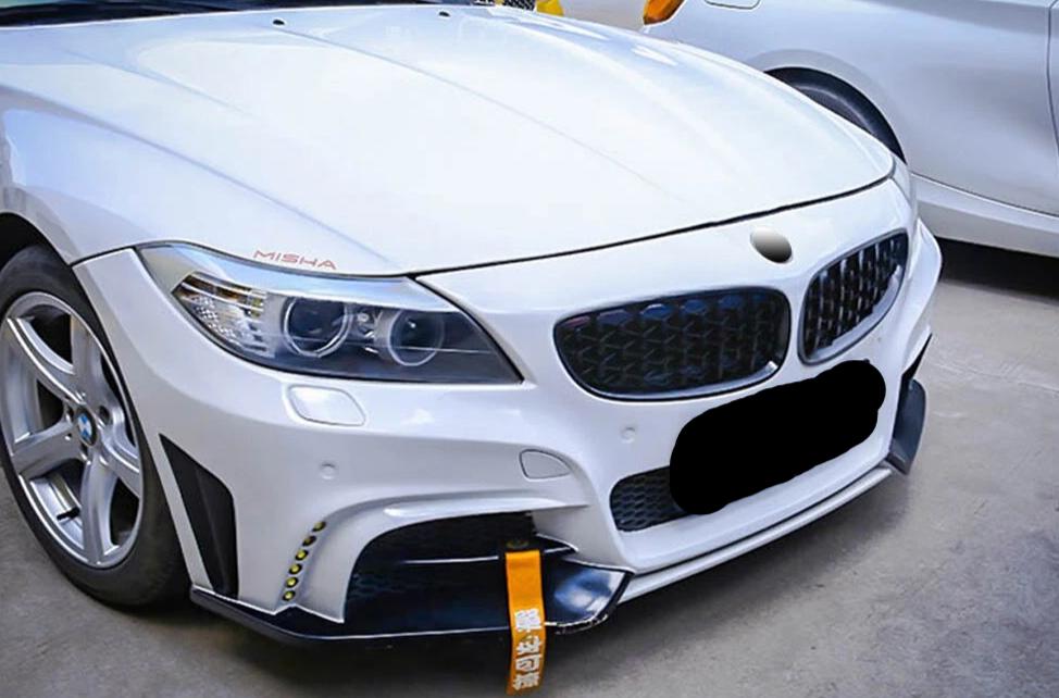 BMW 1 / 2 / 3 / 4 / 5 Series Diamond Replacement Grilles (Read Description)