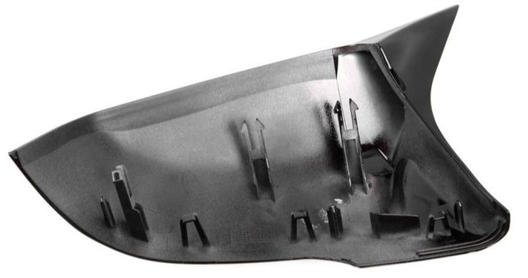 BMW Z4 / X1 / X2 M Style replacement mirror covers (G29 Z4, F39 X2, F48 X1)