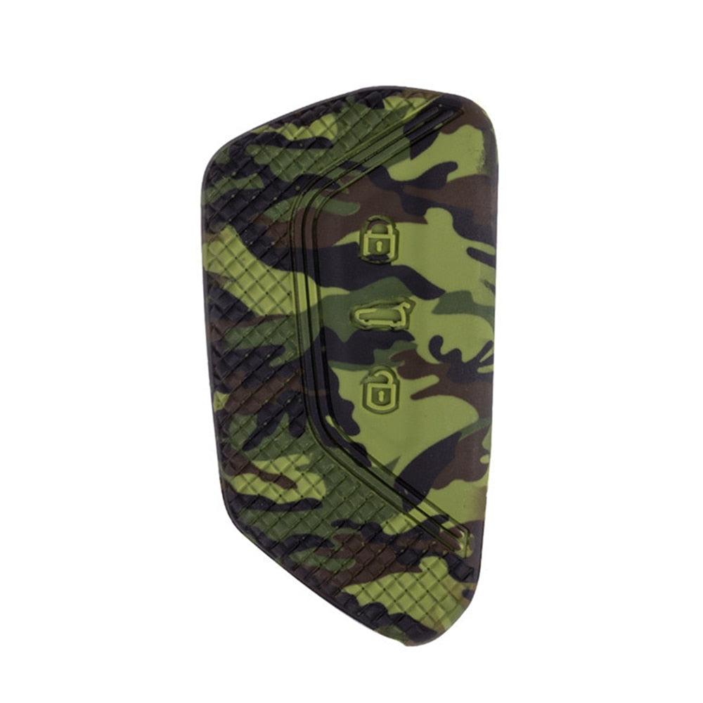 Volkswagen Golf 8 MK8 Silicone Protective Key Cover (2020 - Present) DIVERSION