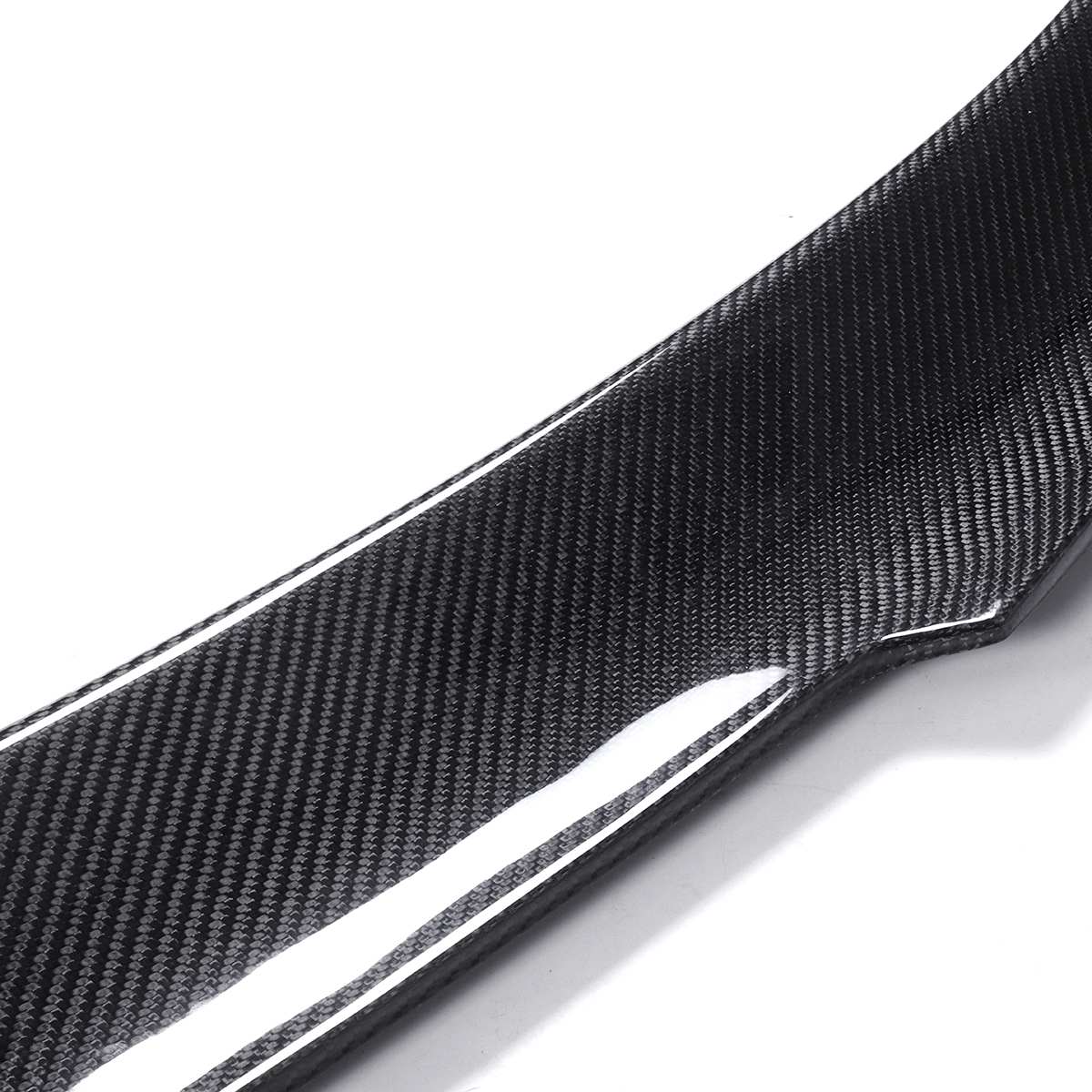 145 - BMW M2 Genuine Carbon Fibre Spoiler - Diversion Stores Car Parts And Modificaions