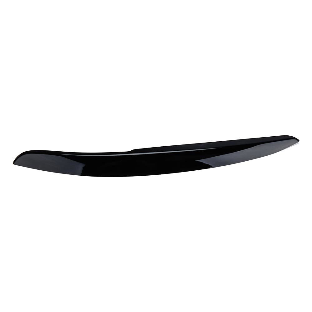 161 - Volkswagen Polo Headlight Eyebrows (2009-2017 Models)
