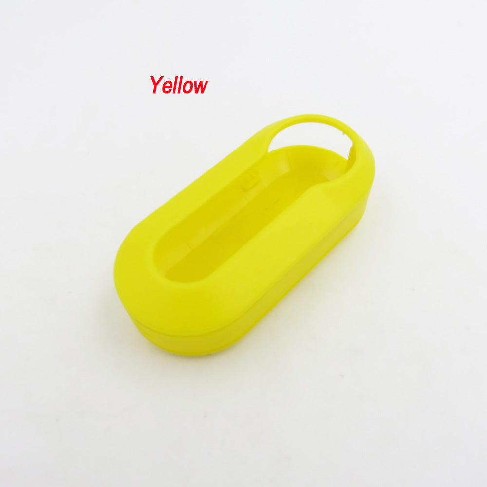 FIAT Plastic 2 Piece Clip Over Protective Key Cover (Suitable For Various Models) - Diversion Stores Car Parts And Modificaions