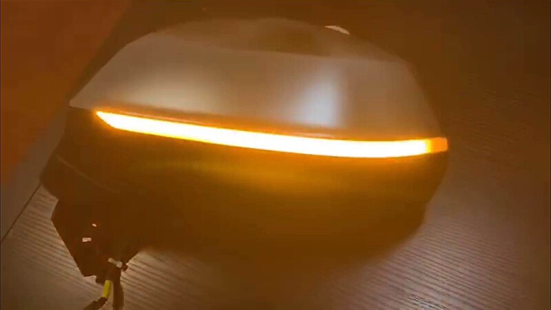 197 - AUDI Q5 Q5L SQ5 Q7 Dynamic Light Show Mirror Indicators | 2016 - 2019 - Diversion Stores Car Parts And Modificaions