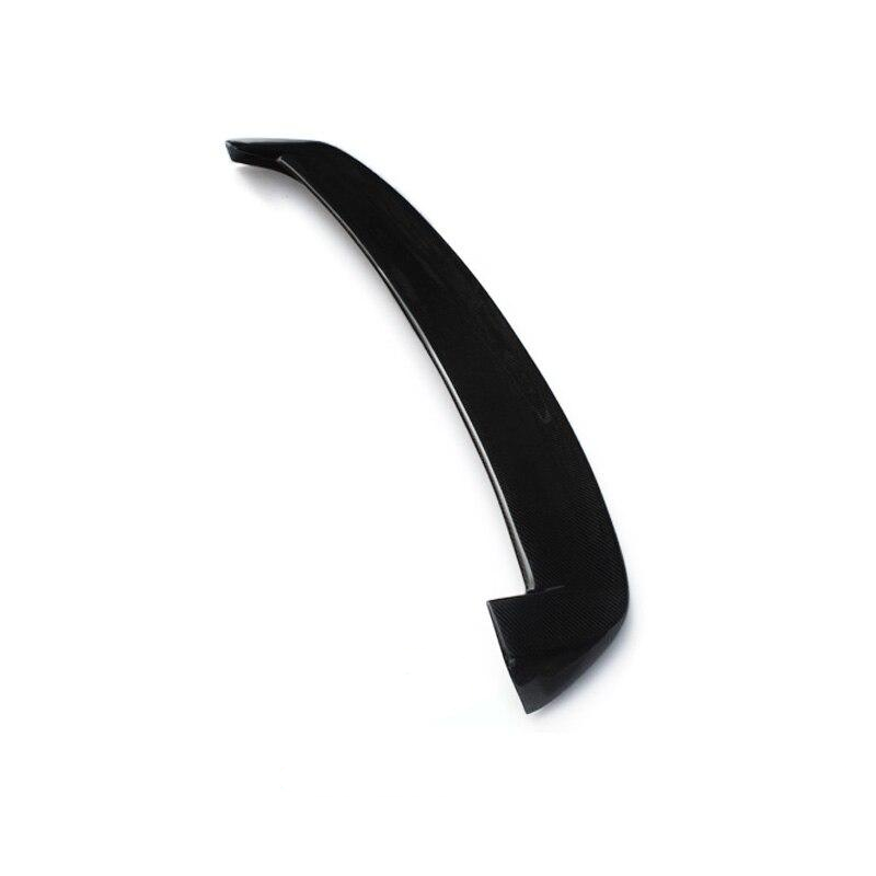 129 - BMW 1 Series Carbon Fibre Roof Spoiler (F20 2015-2018 Models) (F20 LCI 3D Style) - Diversion Stores Car Parts And Modificaions