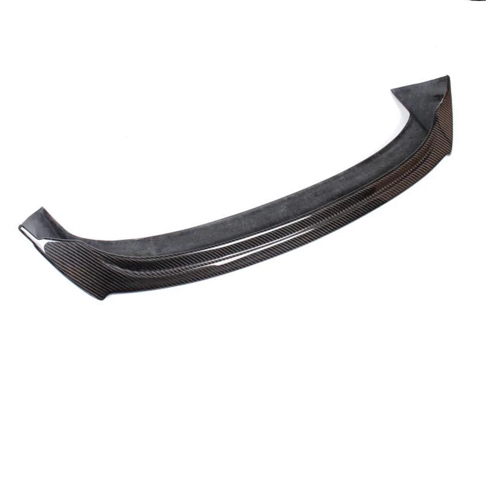 034 - Volkswagen Scirocco Roof Spoiler (2009-2013) Standard Model - Diversion Stores Car Parts And Modificaions