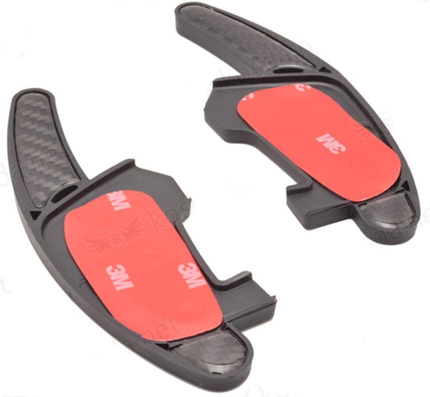 239 - Volkswagen Golf MK7/7.5 Paddle Extensions