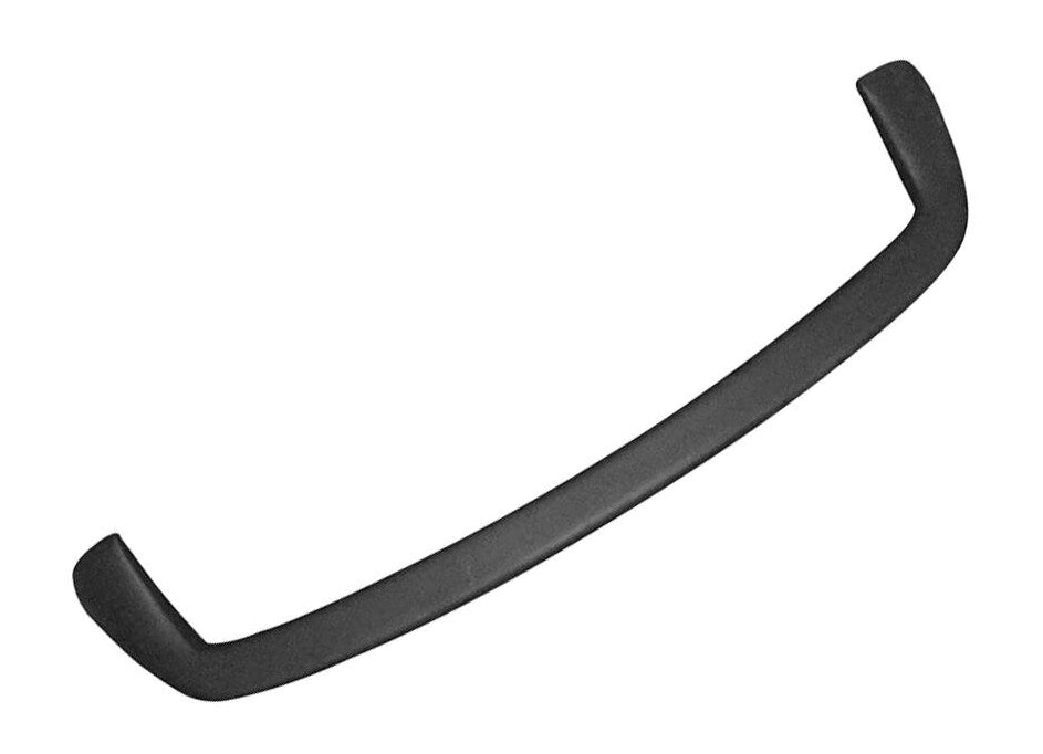 015 - BMW 1 Series F20 Carbon Fibre Lifted Spoiler (2012-2018 Models) + Black / Grey - Diversion Stores Car Parts And Modificaions