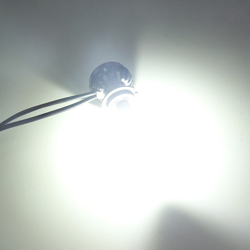 DIVEYE Diversion Bluetooth Controlled RGB LED Headlight Bulbs (Multi-coloured) - Diversion Stores Car Parts And Modificaions