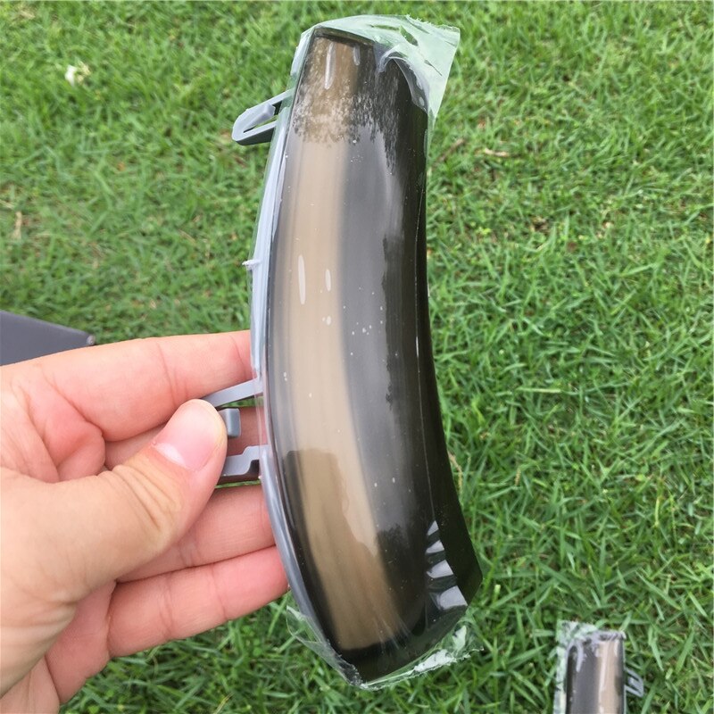 199 - Volkswagen Golf MK5 / Passat B6 Dynamic Light Show Indicators - Diversion Stores Car Parts And Modificaions