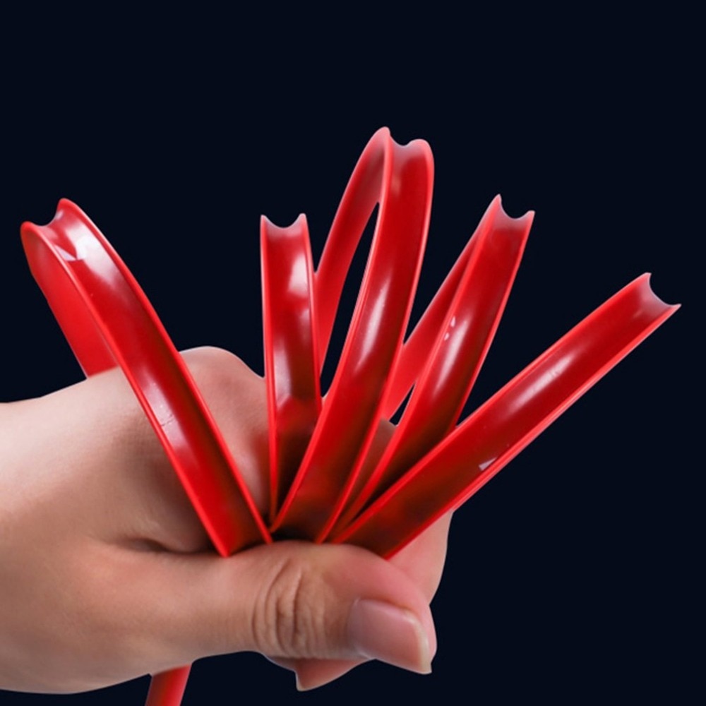 Alloy Wheel Rim Guard - 8 Metre Roll - Diversion Stores Car Parts And Modificaions