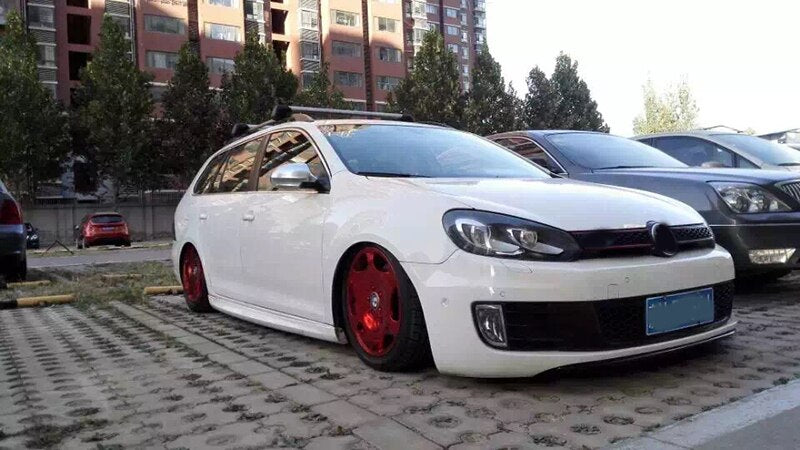 199 - Volkswagen Golf MK5 / Passat B6 Dynamic Light Show Indicators - Diversion Stores Car Parts And Modificaions