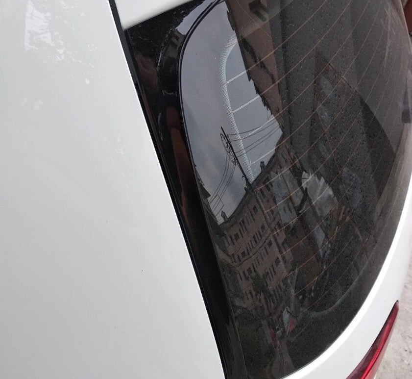 260 - Volkswagen Golf MK7 / 7.5 Base Model Side Spoilers - Diversion Stores Car Parts And Modificaions