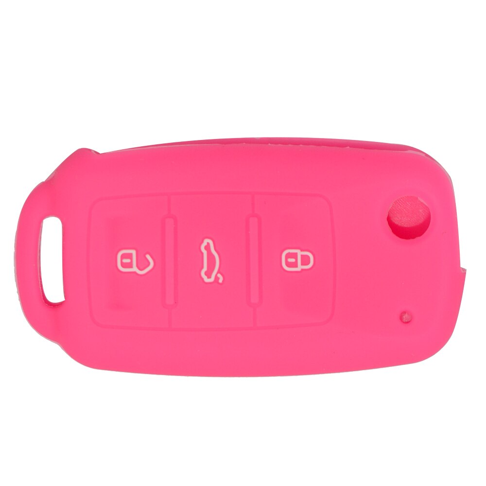 Volkswagen/SEAT/Skoda Silicone Key Cover - Multiple Models - Diversion Stores Car Parts And Modificaions