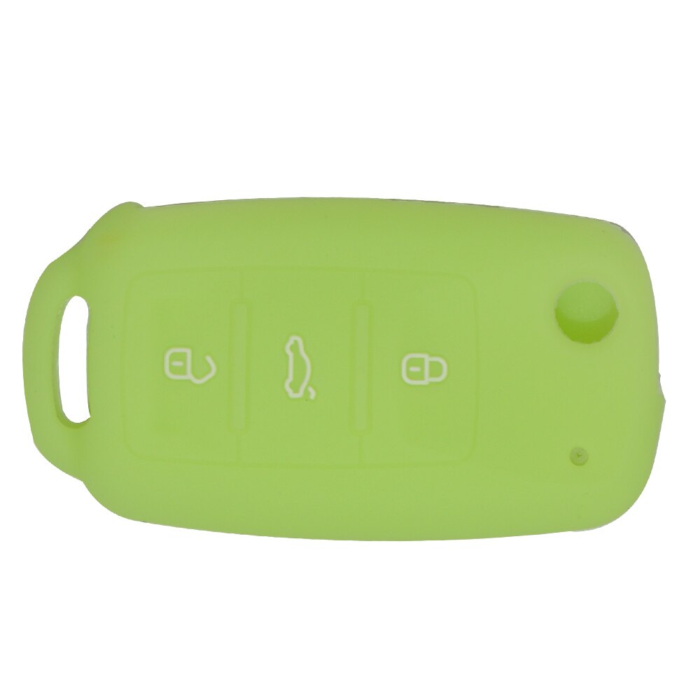 Volkswagen/SEAT/Skoda Silicone Key Cover - Multiple Models - Diversion Stores Car Parts And Modificaions