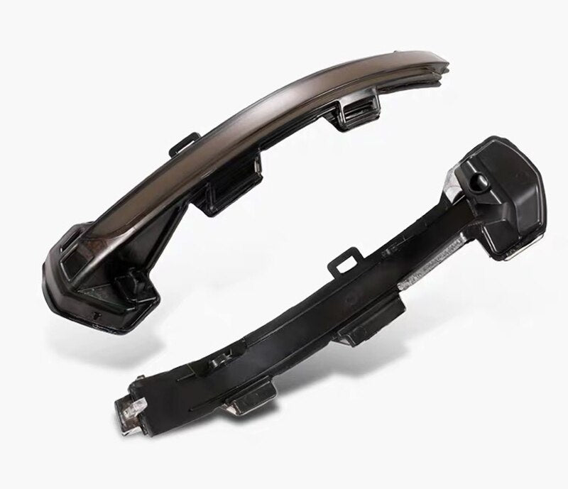 196 - Volkswagen Passat B8 Dynamic Light Show Sequential Indicators (2016-2018) - Diversion Stores Car Parts And Modificaions