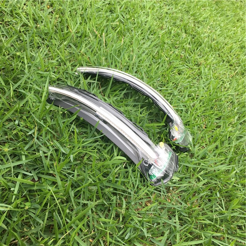 191 - Audi A3/S3/RS3 8V Dynamic Light Show Mirror Indicators (2013 - 2019 Models) - Diversion Stores Car Parts And Modificaions