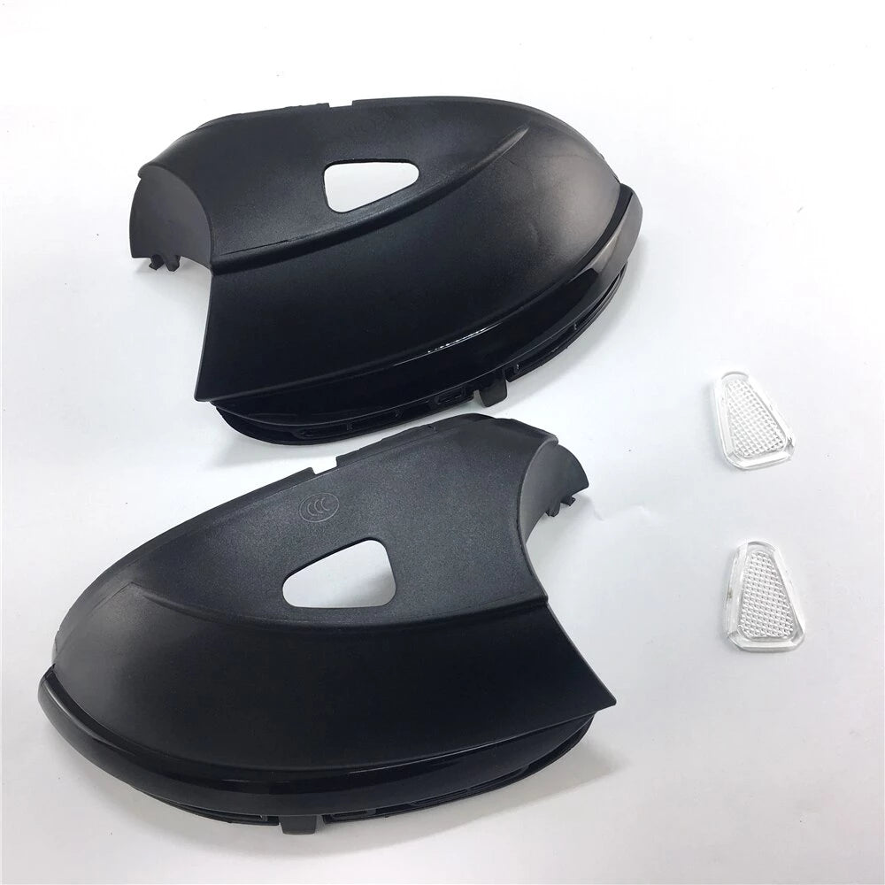 226 - Volkswagen Scirocco / Beetle / Jetta Dynamic Mirror Indicators With Light Show - Diversion Stores Car Parts And Modificaions